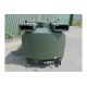 Gloster Saro 2,200 Ltr Aluminium Fuel / Fluid Distribution Tank - Image 3 of 15