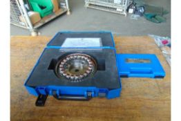 New Unissued Rolls Royce Balancing Kit from RAF, Reserve Stocks in Original Case