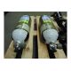 Drager PSS 7000 Self Contained Breathing Apparatus w/ 2 x Drager 300 Bar Air Cylinders - Image 5 of 21