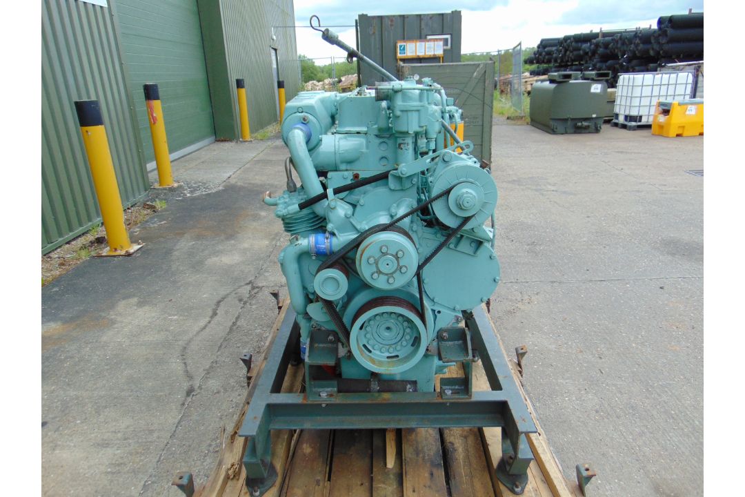 Perkins Diesel 350E Engine - Image 3 of 41