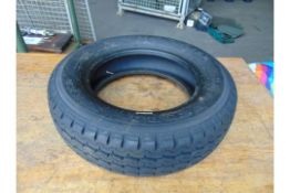 New Unissued Extra 155/70 R RADIA Vehicle Tyre