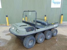1998 Argo Conquest 8 x 8 All Terrain Vehicle