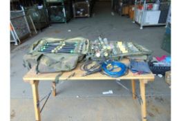 British Army Tactical Field Rucksac c/w Coms Equipment