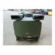 Gloster Saro 2,200 Ltr Aluminium Fuel / Fluid Distribution Tank - Image 6 of 12