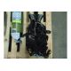 Drager PSS 7000 Self Contained Breathing Apparatus w/ 2 x Drager 300 Bar Air Cylinders - Image 9 of 21