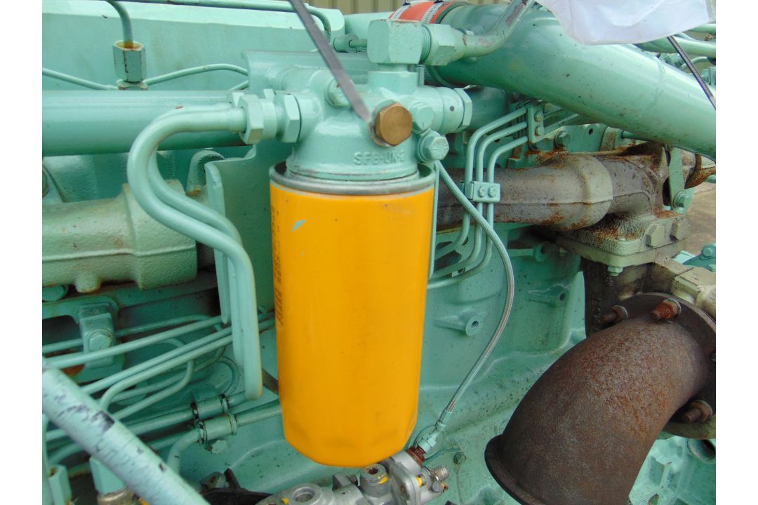 Perkins Diesel 350E Engine - Image 15 of 41