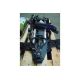 Drager PSS 7000 Self Contained Breathing Apparatus w/ 2 x Drager 300 Bar Air Cylinders - Image 11 of 21