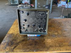 Clansman RT321 HF Training Transmitter Receiver, Ideal for Vehicle etc
