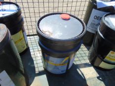 1x Shell Corena S4 R 68 is a synthetic lubricating oil from MoD Store