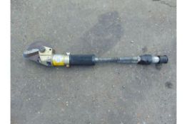 Weber Hydraulik S50 Hydraulic Cutter Heavy Duty Rescue