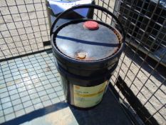 1x Shell Omala S2 G150, oils are high quality extreme-pressure oils from MoD Store