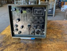 Clansman RT321 HF Training Transmitter Receiver, Ideal for Vehicle etc
