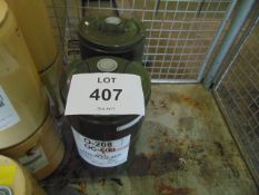 2x O-208 OC-600, Industrial Gear oil for lubricating a wide range of load bearing mechanisms