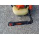 EC HC-2300 Petrol Hedge Cutter 75cm Cutter from Council - Image 7 of 8