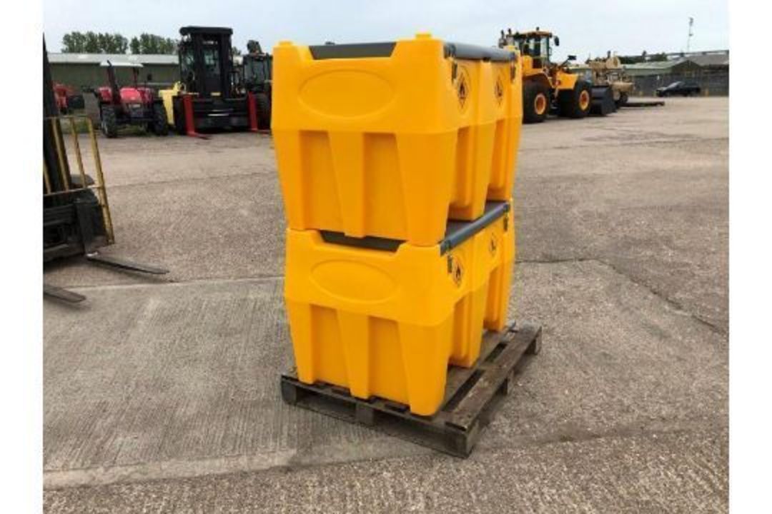 ** BRAND NEW ** Unused DTK480 Transportable Diesel Tank with Digital Dispenser - Image 26 of 41