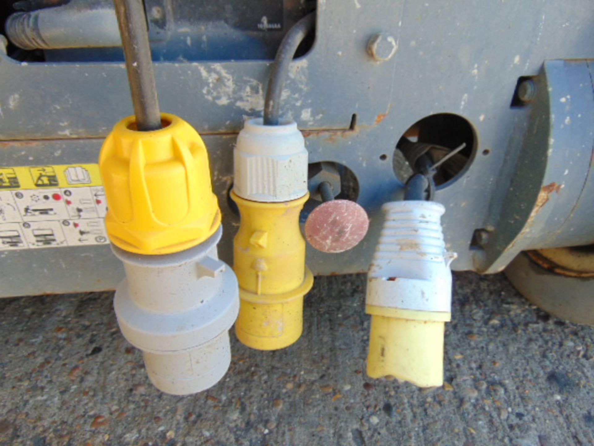 2014 SkyJack SJ111 3219 Hydraulic Self Propelled Access Platform !!! 169 Hours Only - Image 11 of 24