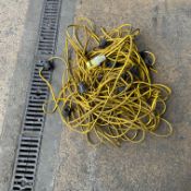 CABLE LIGHTING 16 AMP 230V