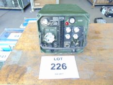 Clansman Transmitter Receiver UK/RT 353