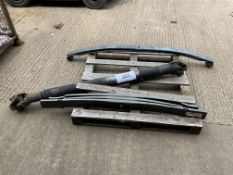 1 X PALLET OF LEYLAND DAF DROP SPARES.