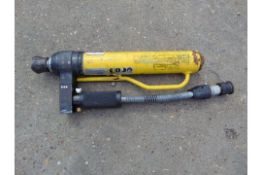Weber Hydraulik RZT2 Hydraulic Ram Heavy Duty Rescue