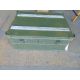 A1 Aluminium Zarges Type Stacking Waterproof Transit Case, MoD Reserve Stock - Image 1 of 4