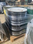 1x Eastman Halo 157 OX-125, a high grade synthetic transmission lubricant 205L from MoD Store