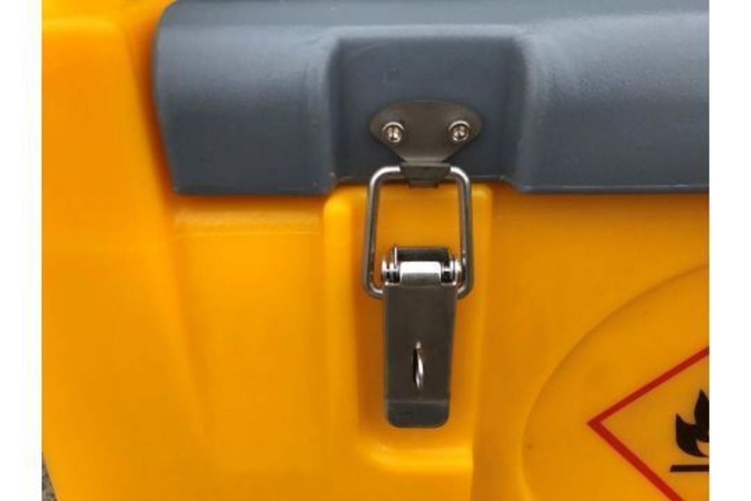 ** BRAND NEW ** Unused DTK480 Transportable Diesel Tank with Digital Dispenser - Image 19 of 41