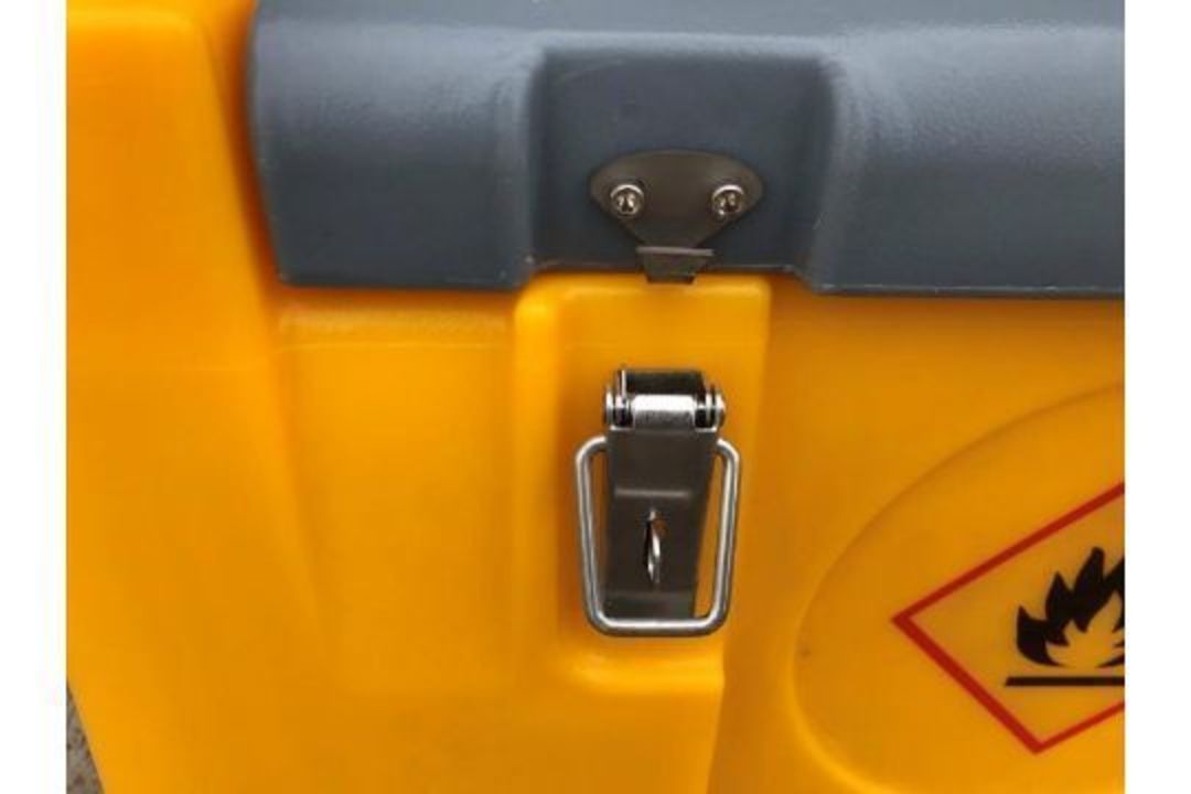 ** BRAND NEW ** Unused DTK480 Transportable Diesel Tank with Digital Dispenser - Image 20 of 41