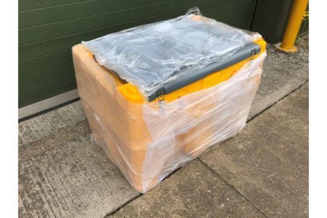 ** BRAND NEW ** Unused DTK480 Transportable Diesel Tank with Digital Dispenser - Image 40 of 41