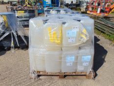 29x Performance Chemicals Ltd. Corrosion inhibitor treatment for evaporator systems from MoD Store