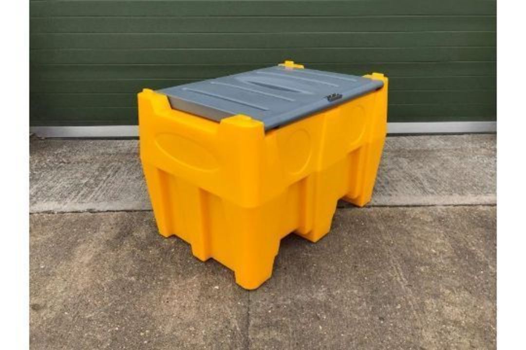 ** BRAND NEW ** Unused DTK480 Transportable Diesel Tank with Digital Dispenser - Image 8 of 41