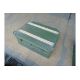 A1 Aluminium Zarges Type Stacking Waterproof Transit Case, MoD Reserve Stock - Image 2 of 5