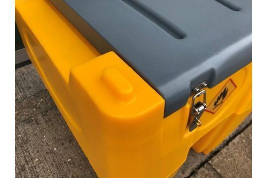 ** BRAND NEW ** Unused DTK480 Transportable Diesel Tank with Digital Dispenser - Image 24 of 41