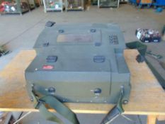 DRS Ruggedized Apache Field Printer Clansman Compatible etc