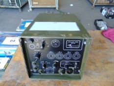 Clansman RT321 HF Training Transmitter Receiver, Ideal for Vehicle etc
