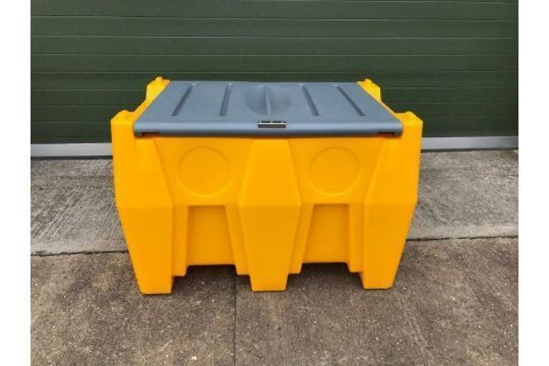 ** BRAND NEW ** Unused DTK480 Transportable Diesel Tank with Digital Dispenser - Image 7 of 41