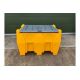 ** BRAND NEW ** Unused DTK480 Transportable Diesel Tank with Digital Dispenser - Image 7 of 41