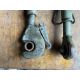 2 x Tractor universal Top links from MOD. - Image 2 of 4