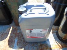 1x Gardener Denver Synteck S, a high performance reciprocating compressor oil, from MoD Store