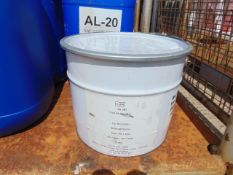 1x G-354. XG-287 Multi purpose grease from MoD Store