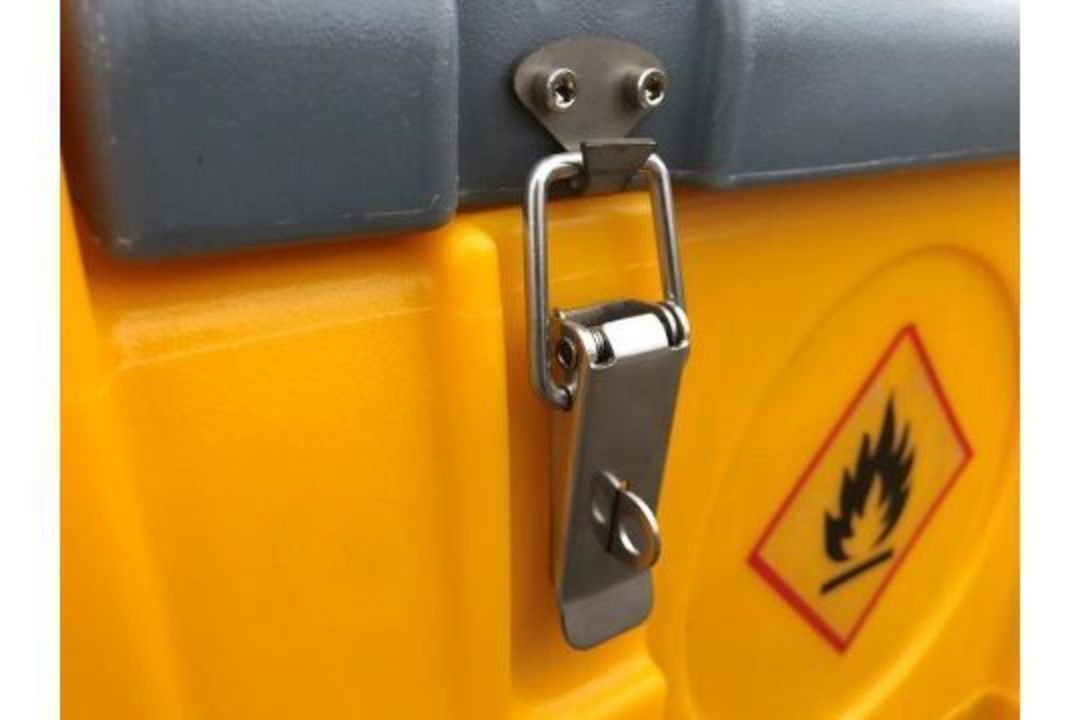 ** BRAND NEW ** Unused DTK480 Transportable Diesel Tank with Digital Dispenser - Image 21 of 41