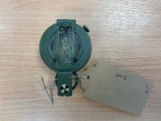 STANLEY LONDON BRITISH ARMY COMPASS