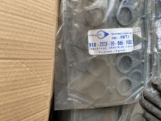 1000 HGV CHECKPINT LOOSE WHEELNUT INDICATORS