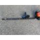 EC HC-2300 Petrol Hedge Cutter 75cm Cutter from Council - Image 2 of 8