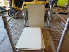 10 x Whiteboard Notice Boards from MoD
