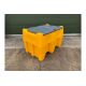 ** BRAND NEW ** Unused DTK480 Transportable Diesel Tank with Digital Dispenser - Image 9 of 41