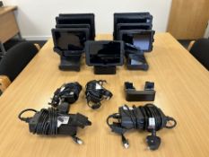 Zebra Asset Tracking and Inventory Management system direct from a UK Regional Fire Service