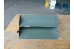 Secure Document Box