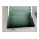 A1 Aluminium Zarges Type Stacking Waterproof Transit Case, MoD Reserve Stock - Image 4 of 5