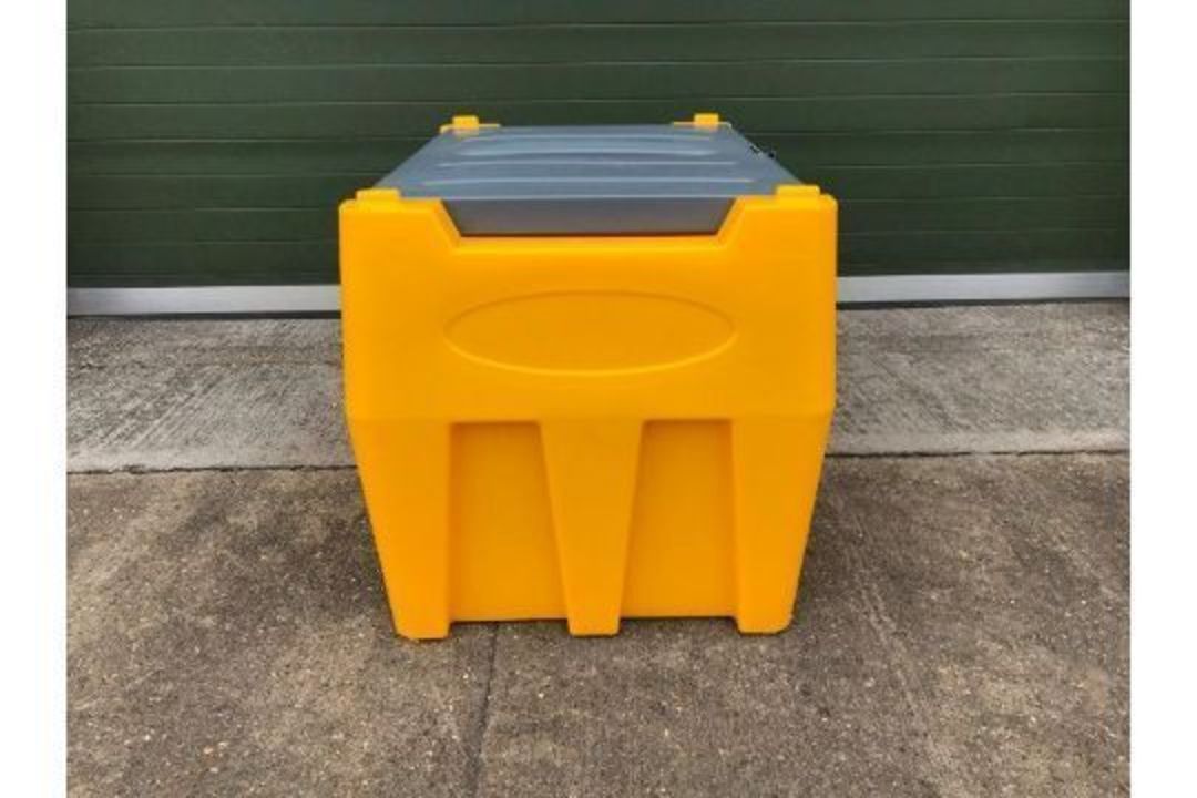 ** BRAND NEW ** Unused DTK480 Transportable Diesel Tank with Digital Dispenser - Image 10 of 41